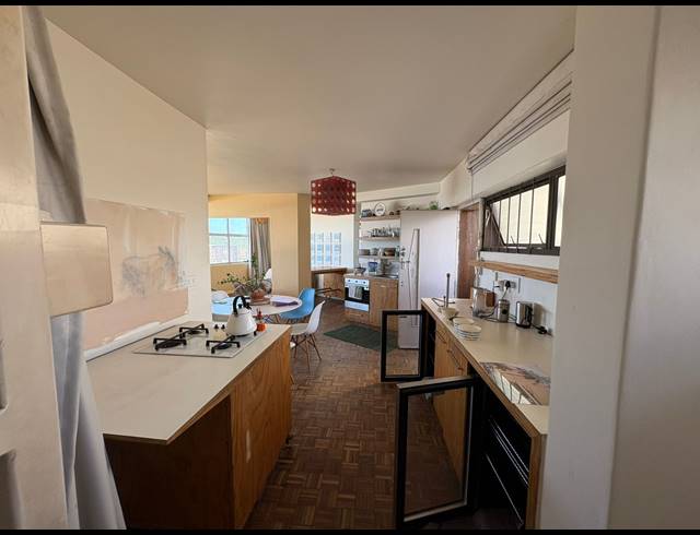 1 BEDROOM APARTMENT TO LET IN SOUTH BEACH